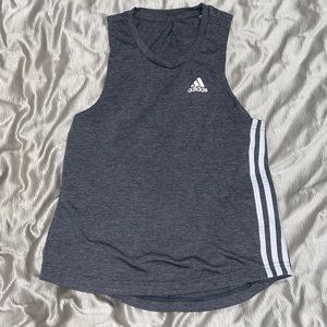Adidas sports wear shirt